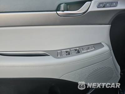 2020 Hyundai Palisade SEL - zdjęcie 9 z 42 - miniatura