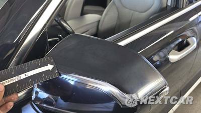 2020 Hyundai Palisade SEL - zdjęcie 27 z 42 - miniatura