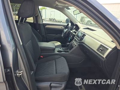 2020 Volkswagen Atlas 2.0T S - zdjęcie 8 z 34 - miniatura