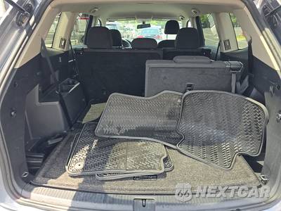 2020 Volkswagen Atlas 2.0T S - zdjęcie 17 z 34 - miniatura