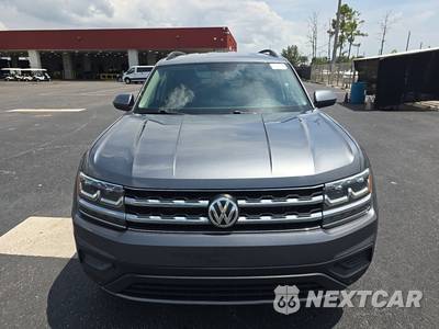 2020 Volkswagen Atlas 2.0T S - zdjęcie 2 z 34 - miniatura