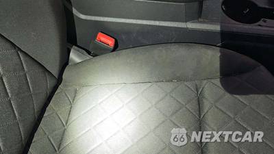 2020 Volkswagen Atlas 2.0T S - zdjęcie 25 z 34 - miniatura