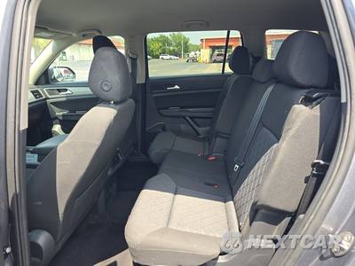 2020 Volkswagen Atlas 2.0T S - zdjęcie 13 z 34 - miniatura