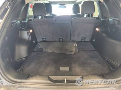 2017 Jeep Cherokee Latitude - zdjęcie 16 z 29 - miniatura