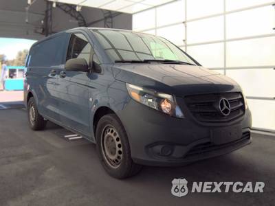 2019 Mercedes-Benz Metris Cargo Van 126.0" WB - zdjęcie 3 z 26 - miniatura