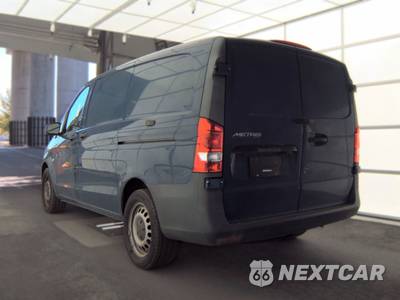 2019 Mercedes-Benz Metris Cargo Van 126.0" WB - zdjęcie 6 z 26 - miniatura