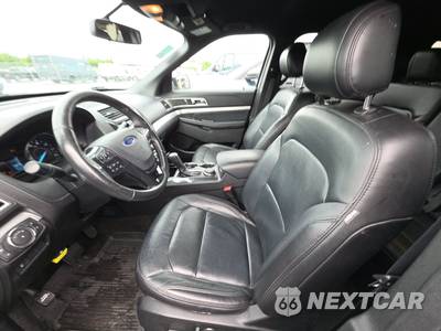 2017 Ford Explorer XLT - zdjęcie 12 z 35 - miniatura
