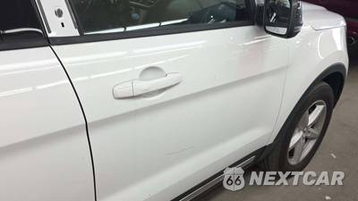 2017 Ford Explorer XLT - zdjęcie 31 z 35 - miniatura