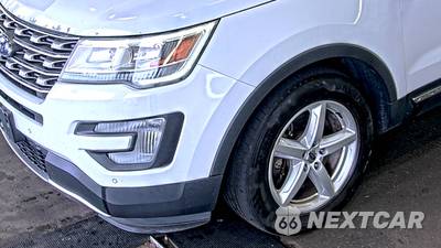 2017 Ford Explorer XLT - zdjęcie 7 z 35 - miniatura