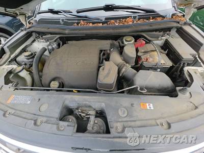 2017 Ford Explorer XLT - zdjęcie 22 z 35 - miniatura