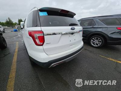 2017 Ford Explorer XLT - zdjęcie 6 z 35 - miniatura