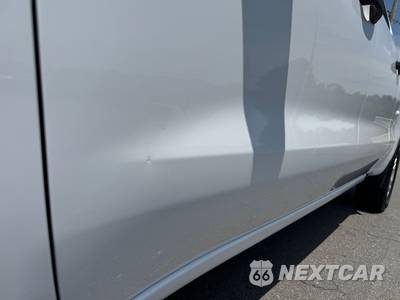 2023 Chevrolet Silverado 1500 Custom Crew Cab Medium Bed 1CX - zdjęcie 25 z 30 - miniatura