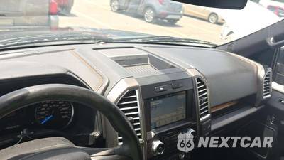 2016 Ford F-150 Limited Crew Cab Short Bed - zdjęcie 20 z 33 - miniatura