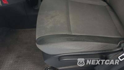 2018 Nissan NV200 Compact Cargo SV 115.2" WB - zdjęcie 28 z 45 - miniatura