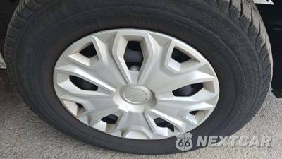 2025 Ford Transit 250 Cargo Van Low Roof 130.0" WB - zdjęcie 26 z 34 - miniatura