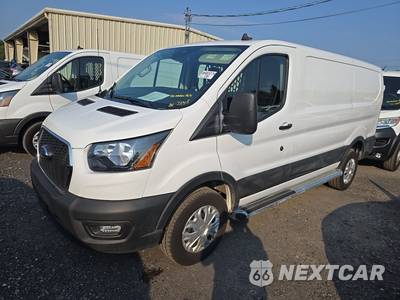 2025 Ford Transit 250 Cargo Van Low Roof 130.0" WB