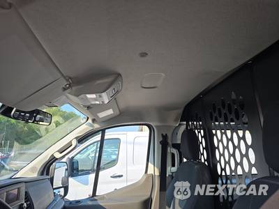 2025 Ford Transit 250 Cargo Van Low Roof 130.0" WB - zdjęcie 16 z 34 - miniatura