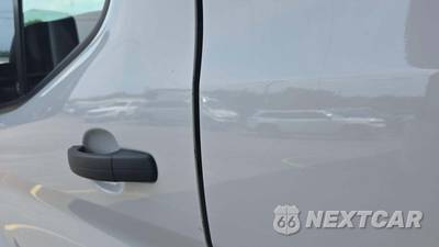 2025 Ford Transit 250 Cargo Van Low Roof 130.0" WB - zdjęcie 25 z 34 - miniatura