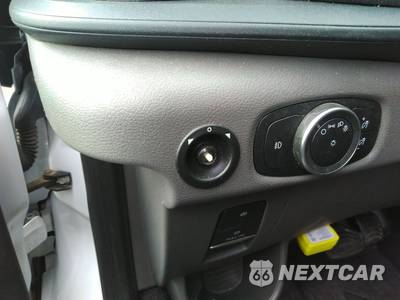 2025 Ford Transit 250 Cargo Van Low Roof 130.0" WB - zdjęcie 23 z 34 - miniatura