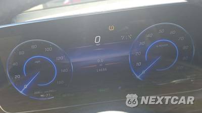 2024 Mercedes-Benz EQE 350+ SUV - zdjęcie 29 z 30 - miniatura