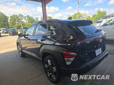 2025 Hyundai Kona SEL - zdjęcie 6 z 23 - miniatura