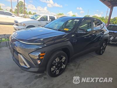 2025 Hyundai Kona SEL - zdjęcie 1 z 23 - miniatura