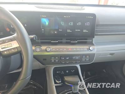 2025 Hyundai Kona SEL - zdjęcie 11 z 23 - miniatura