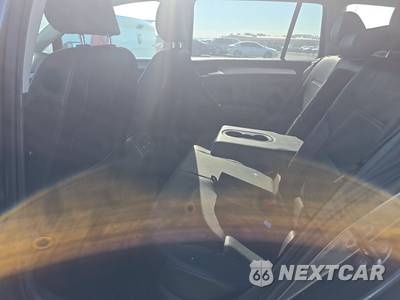 2015 Volkswagen Golf SportWagen TDI S Wagon - zdjęcie 13 z 36 - miniatura