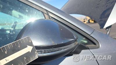 2015 Volkswagen Golf SportWagen TDI S Wagon - zdjęcie 28 z 36 - miniatura
