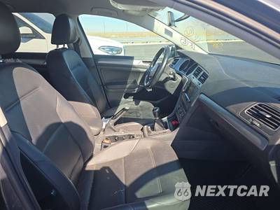 2015 Volkswagen Golf SportWagen TDI S Wagon - zdjęcie 8 z 36 - miniatura