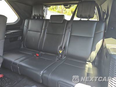 2024 Toyota Sequoia TRD Pro - zdjęcie 14 z 26 - miniatura