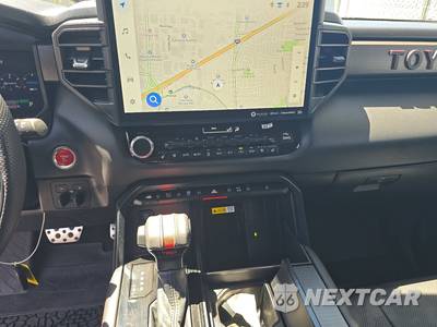 2024 Toyota Sequoia TRD Pro - zdjęcie 11 z 26 - miniatura
