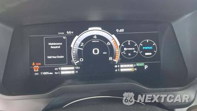 2024 Toyota Sequoia TRD Pro - zdjęcie 22 z 26 - miniatura