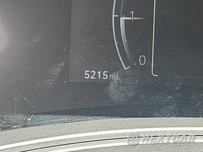 2024 Toyota Grand Highlander Limited - zdjęcie 12 z 34 - miniatura