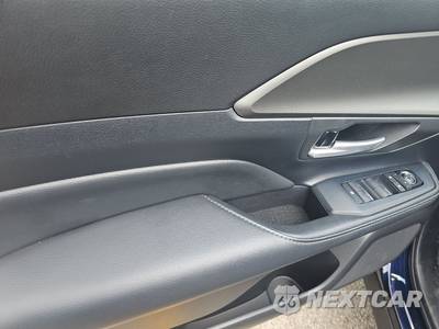 2024 Toyota Grand Highlander Limited - zdjęcie 9 z 34 - miniatura