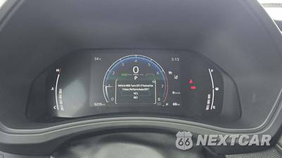 2024 Toyota Grand Highlander Limited - zdjęcie 18 z 34 - miniatura