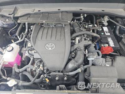 2024 Toyota Grand Highlander Limited - zdjęcie 15 z 34 - miniatura