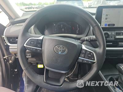 2024 Toyota Grand Highlander Limited - zdjęcie 10 z 34 - miniatura