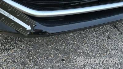 2025 Toyota Crown XLE - zdjęcie 23 z 29 - miniatura