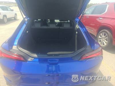 2024 Acura Integra w/A-Spec Pkg - zdjęcie 16 z 22 - miniatura