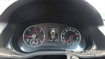 2014 Volkswagen Passat TDI SEL Premium - zdjęcie 33 z 61 - miniatura