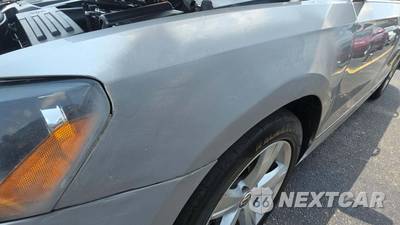 2014 Volkswagen Passat TDI SEL Premium - zdjęcie 54 z 61 - miniatura