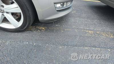 2014 Volkswagen Passat TDI SEL Premium - zdjęcie 57 z 61 - miniatura
