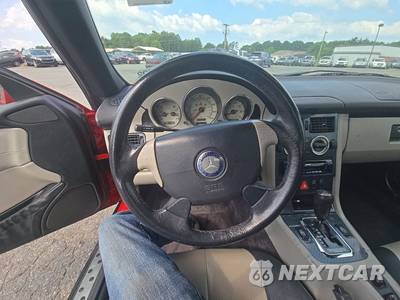 1999 Mercedes-Benz SLK 230 Kompressor - zdjęcie 10 z 18 - miniatura