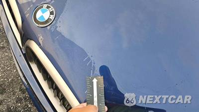 2020 BMW 5 Series Sedan M550i xDrive - zdjęcie 33 z 36 - miniatura