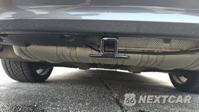 2020 BMW 5 Series Sedan M550i xDrive - zdjęcie 35 z 36 - miniatura