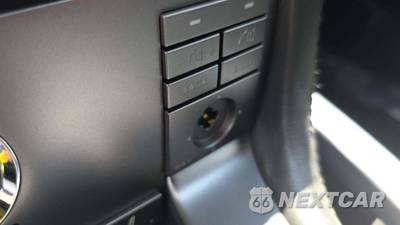 2006 Aston Martin Vanquish S - zdjęcie 20 z 25 - miniatura