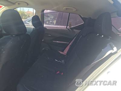 2024 Nissan Kicks SV - zdjęcie 13 z 28 - miniatura