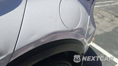 2024 Nissan Kicks SV - zdjęcie 28 z 28 - miniatura
