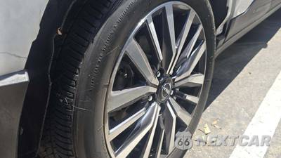 2024 Nissan Kicks SV - zdjęcie 24 z 28 - miniatura